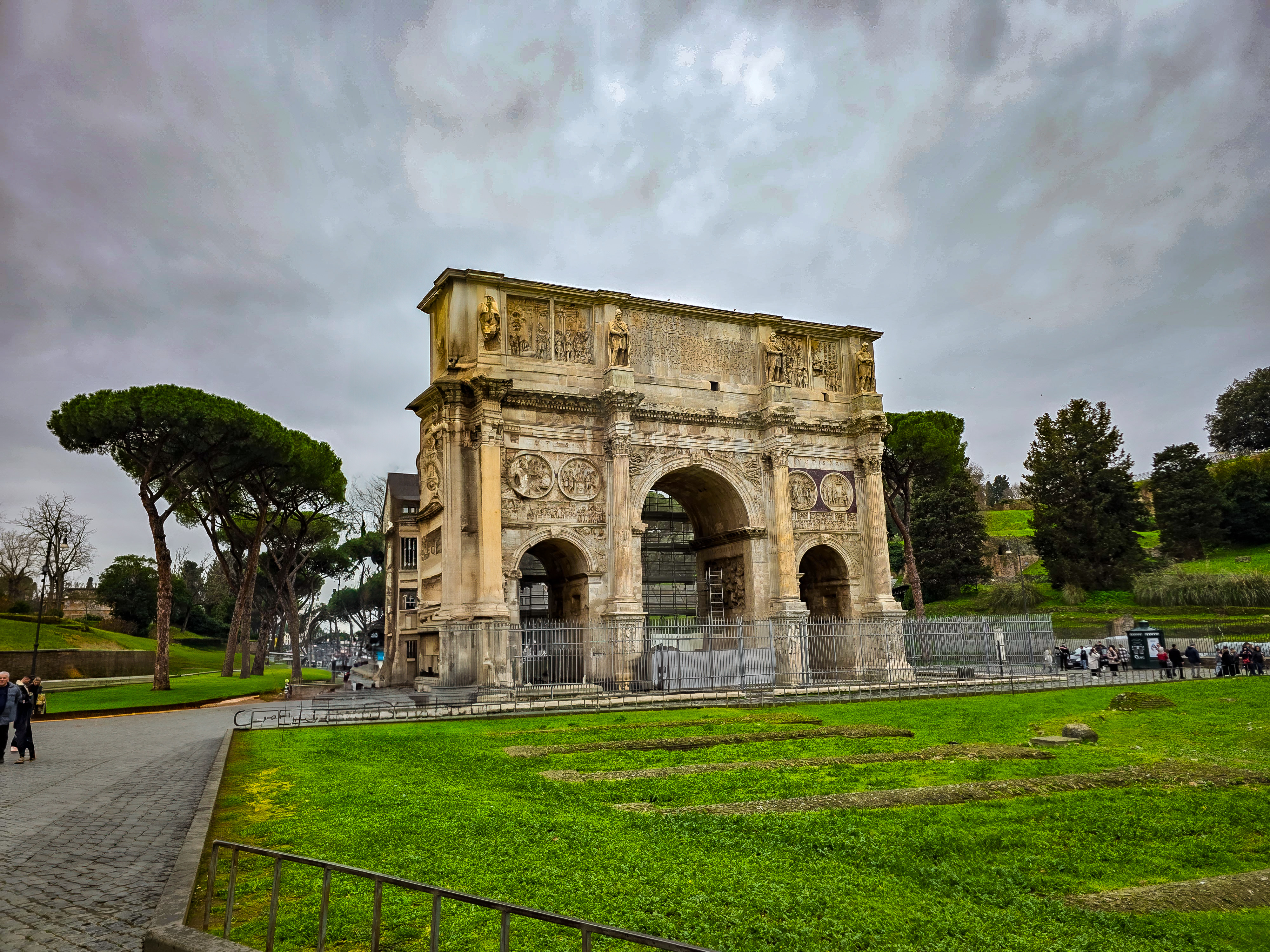 Rome, Italy